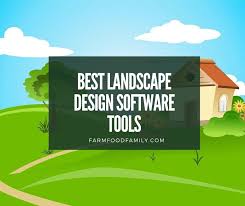 9 best free landscape design