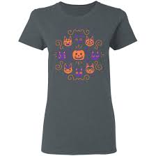 Irl Ac Halloween The Yetee Shirt