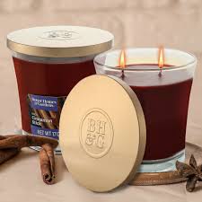 17oz Double Wick Scented Candle