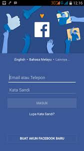 M.facebook lite masuk ile ilgili şiirler kayıt tarihine göre listelenmektedir. Masuk Facebook Di Android Cara Langsung Masuk Fb Daftar Aplikasi Facebook Bbm