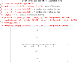 Maple Basics Introduction To