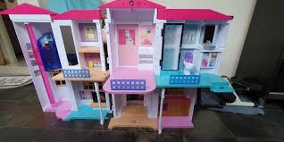 barbie o dreamhouse hobbies toys