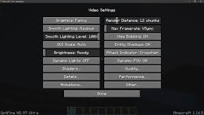 It's different from mods in how it's installed and runs, but is similar in that it changes how the game looks and works. How To Install Optifine And Use It In Minecraft