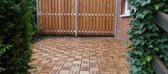 The Best Patio Flooring Reviews