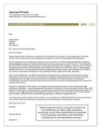 Bad Cover Letter Example Cover Letter Examples Good And Bad