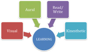 The Four Different Learning Styles Proctoru