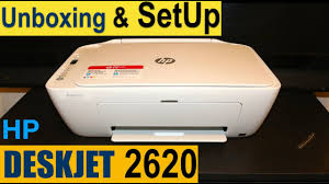 United states select a location. Hp Deskjet 2620 Setup Unboxing Install Setup Ink Scan Alignment Page Quick Copy Test Review Youtube