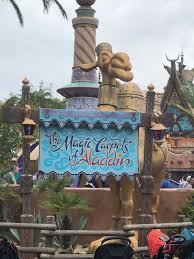 attractions i skip at magic kingdom