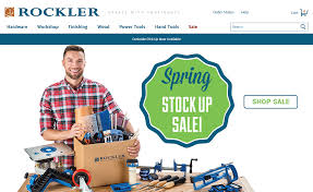 Buy rockler tools online on elitetools.ca, your cutting woodworking tool specialist! 15 Off Rockler Promo Code 2021 July