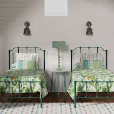 green and white bedroom ideas the