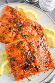 air fryer salmon spend with pennies