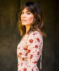 mandy moore on eczema i wanted to
