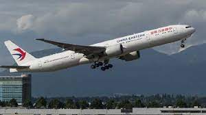 Çin'de 133 kişiyi taşıyan yolcu uçağı düştü | Gazete M