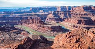 Explore dead horse point state park, offering fantastic mountain bike. Best Things To Do In Dead Horse Point State Park Earth Trekkers