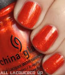 All China Glaze Colors Riverb Nation
