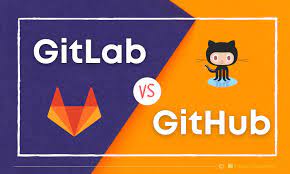 GitHub vs GitLab. What is the Best Version Controlling… | by June Redwood |  Enlear Academy