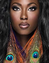 7 makeup tips for every african