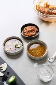 korean bbq dipping sauce recipes