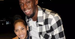 Bennett was born on july 7, 1990 in jamaica (30 years old). Celebrity Moms Usain Bolt Girlfriend Kasi Bennett Expecting 1st Child Biggest Blessing Hollywood Moms