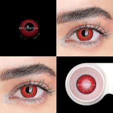 eyes anime makeup accessories