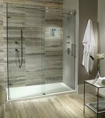Browse a huge selection of tile for shower floors. Solid Surface Shower Pan Or Tiled