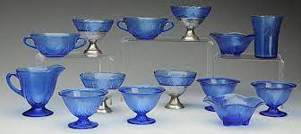 How To Identify And Value Depression Glass