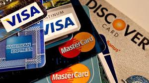 Credit card issuers disclose a range of potential interest rates with each credit card offer. Credit Card Interest Rate Hits New High