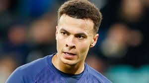 Psg are pushing to sign dele alli on loan but tottenham have said that they do not want to let the midfielder go without finding a replacement. Dele Alli Tottenham Midfielder Held At Knifepoint In Robbery At North London Home Football News Sky Sports