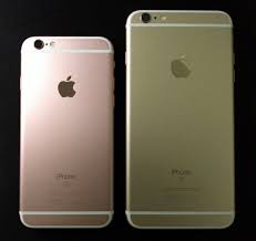 Iphone 6s vs samsung galaxy s6. What S New In Iphone 6s Plus Worth To Upgrade It Gadget Reviews