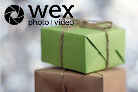 best gifts for photographers wex