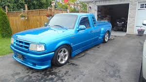 danial s 1994 ford ranger holley my