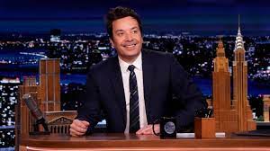 Jimmy fallon, american comedian, talk show host, and writer who was known for his exuberant presence on saturday night live jimmy fallon. The Tonight Show Starring Jimmy Fallon Has A Live Studio Audience For The First Time In Over A Year Entertainment Tonight