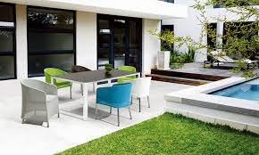 Cane Time Mondecasa Outdoor Furniture