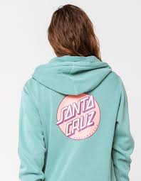 Maybe you would like to learn more about one of these? Santa Cruz Other Dot Womens Hoodie Aqua 358079240 Tillys
