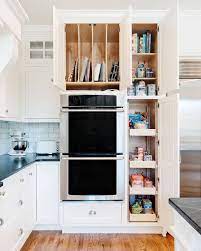 21 kitchen cabinet organization ideas