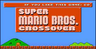 By unblocked evrything » studios. Play Super Mario Crossover 3 Bros Online Game Unblocked