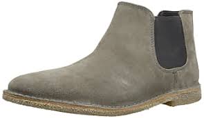 Clarks men's clarkdale gobi chelsea boot. Gray Chelsea Boots Shop Up To 50 Stylight
