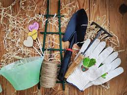 Plant Lover Gift Gardening Gloves
