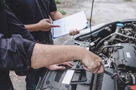 troubleshooter getting your car