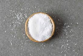 table salt vs sea salt vs kosher salt