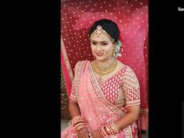 bridal makeup artists in visakhapatnam