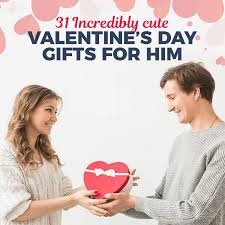 cute valentine s day gifts for
