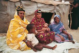 tuareg tribe ile ilgili gÃ¶rsel sonucu