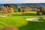 Clervaux golf course - Luxembourg | Resonance