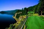 MaraHills Golf Resort in Sicamous, British Columbia, Canada | GolfPass