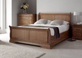wooden bed design bedroom furniture