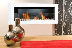 Bioethanol Fireplace Lounge Direct