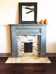 How to Build Your Own DIY Fireplace Mantel How To Build It