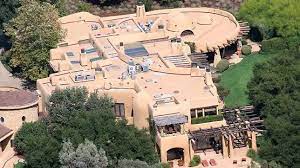 Will Smith Mansion
