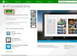 To access icloud on a. Hp Pcs Using Hp Connected Drive To Store And Share Files Windows 8 Hp Customer Support
